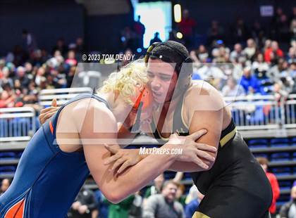 Thumbnail 2 in UIL 5A/6A State Championships - Session 2 photogallery.