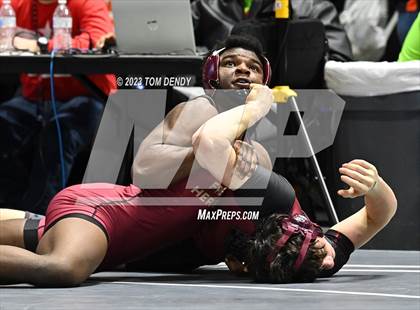 Thumbnail 1 in UIL 5A/6A State Championships - Session 2 photogallery.