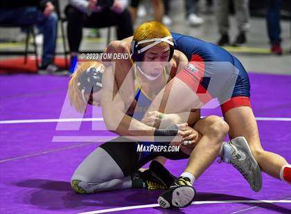 Thumbnail 2 in UIL 5A/6A State Championships - Session 2 photogallery.