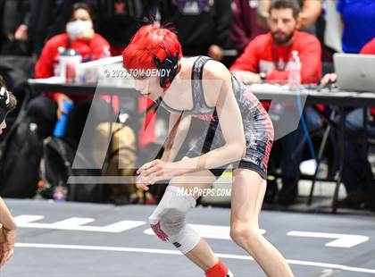 Thumbnail 3 in UIL 5A/6A State Championships - Session 2 photogallery.