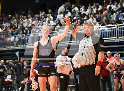 Thumbnail 3 in UIL 5A/6A State Championships - Session 2 photogallery.