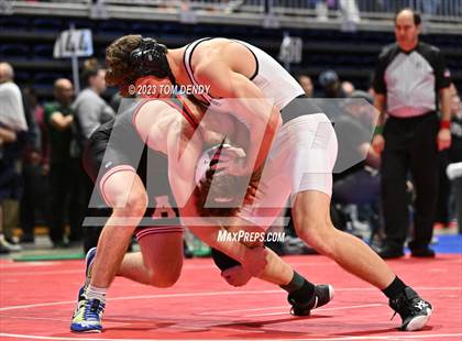 Thumbnail 2 in UIL 5A/6A State Championships - Session 2 photogallery.