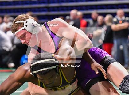 Thumbnail 3 in UIL 5A/6A State Championships - Session 2 photogallery.