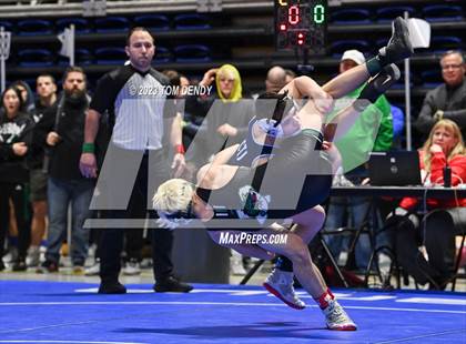 Thumbnail 3 in UIL 5A/6A State Championships - Session 2 photogallery.