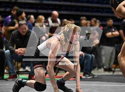 Thumbnail 2 in UIL 5A/6A State Championships - Session 2 photogallery.