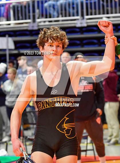 Thumbnail 1 in UIL 5A/6A State Championships - Session 2 photogallery.