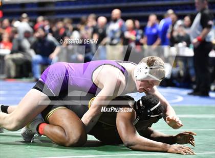 Thumbnail 3 in UIL 5A/6A State Championships - Session 2 photogallery.
