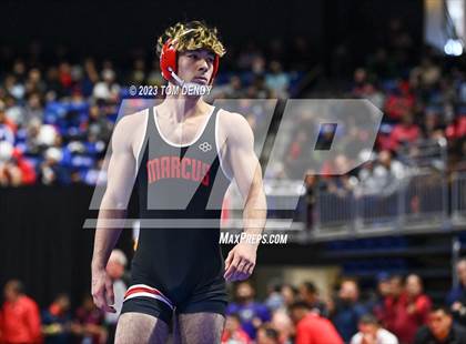 Thumbnail 3 in UIL 5A/6A State Championships - Session 2 photogallery.
