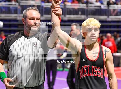 Thumbnail 2 in UIL 5A/6A State Championships - Session 2 photogallery.