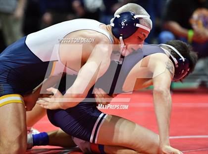 Thumbnail 3 in UIL 5A/6A State Championships - Session 2 photogallery.