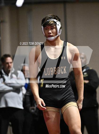 Thumbnail 2 in UIL 5A/6A State Championships - Session 2 photogallery.