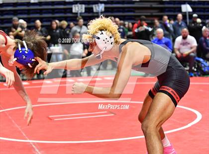 Thumbnail 3 in UIL 5A/6A State Championships - Session 2 photogallery.