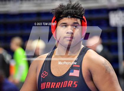 Thumbnail 1 in UIL 5A/6A State Championships - Session 2 photogallery.