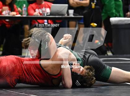 Thumbnail 3 in UIL 5A/6A State Championships - Session 2 photogallery.