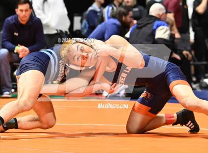 Thumbnail 1 in UIL 5A/6A State Championships - Session 2 photogallery.