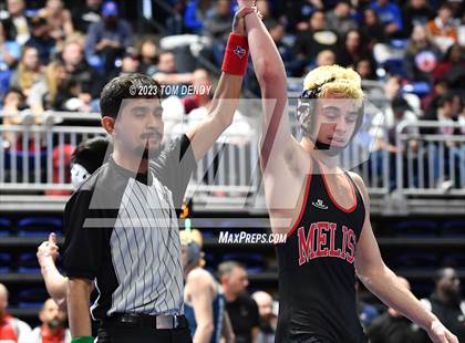 Thumbnail 3 in UIL 5A/6A State Championships - Session 2 photogallery.