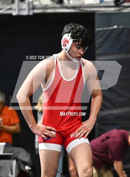 Thumbnail 2 in UIL 5A/6A State Championships - Session 2 photogallery.