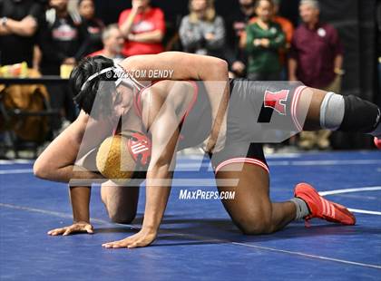 Thumbnail 2 in UIL 5A/6A State Championships - Session 2 photogallery.