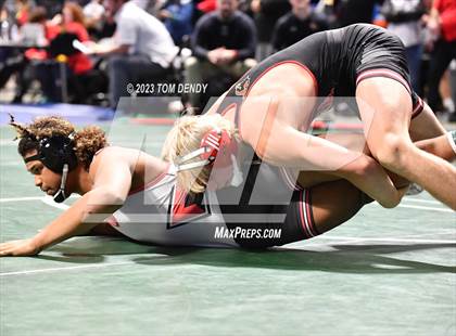Thumbnail 3 in UIL 5A/6A State Championships - Session 2 photogallery.