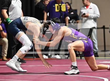 Thumbnail 3 in UIL 5A/6A State Championships - Session 2 photogallery.