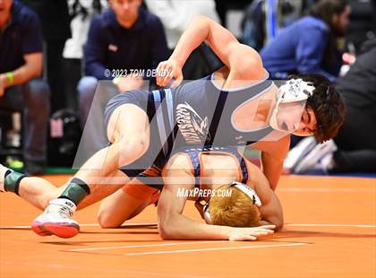 Thumbnail 2 in UIL 5A/6A State Championships - Session 2 photogallery.