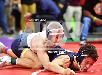 Thumbnail 2 in UIL 5A/6A State Championships - Session 2 photogallery.