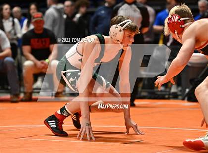 Thumbnail 2 in UIL 5A/6A State Championships - Session 2 photogallery.
