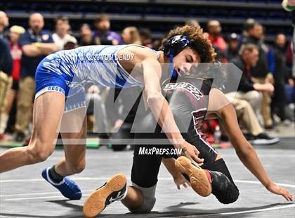 Thumbnail 3 in UIL 5A/6A State Championships - Session 2 photogallery.