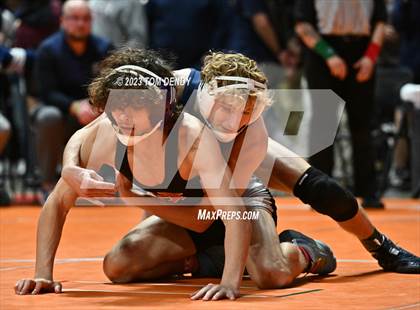 Thumbnail 2 in UIL 5A/6A State Championships - Session 2 photogallery.