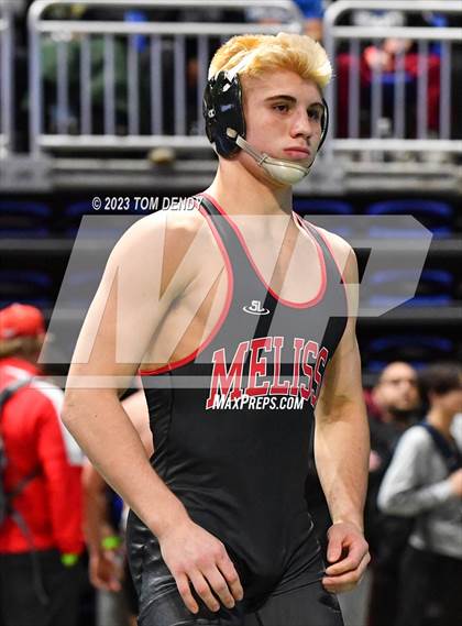 Thumbnail 1 in UIL 5A/6A State Championships - Session 2 photogallery.