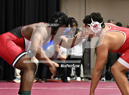 Thumbnail 2 in UIL 5A/6A State Championships - Session 2 photogallery.
