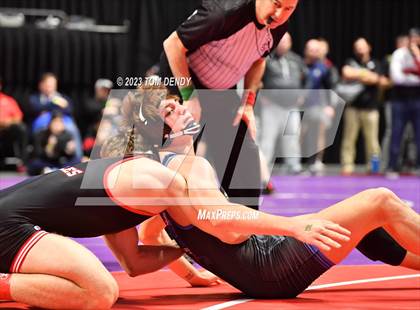 Thumbnail 3 in UIL 5A/6A State Championships - Session 2 photogallery.