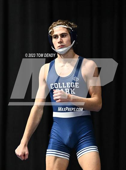 Thumbnail 1 in UIL 5A/6A State Championships - Session 2 photogallery.