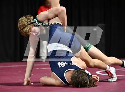 Thumbnail 3 in UIL 5A/6A State Championships - Session 2 photogallery.
