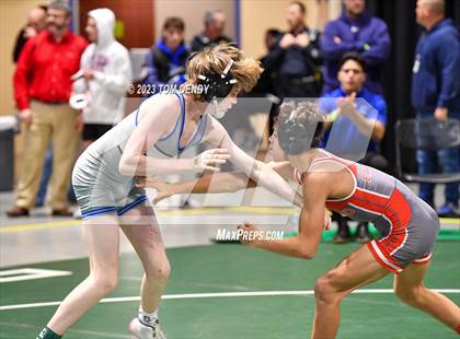 Thumbnail 2 in UIL 5A/6A State Championships - Session 2 photogallery.