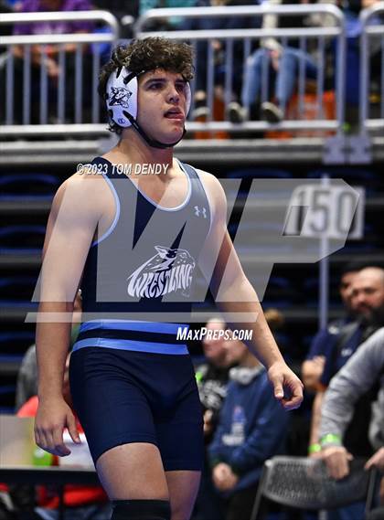 Thumbnail 2 in UIL 5A/6A State Championships - Session 2 photogallery.