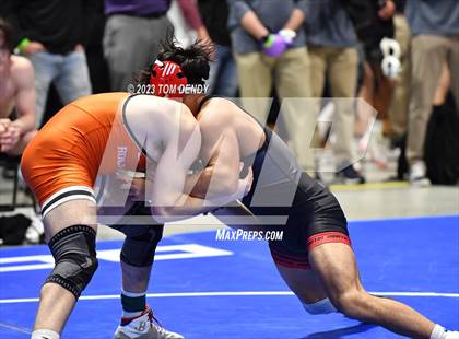 Thumbnail 3 in UIL 5A/6A State Championships - Session 2 photogallery.