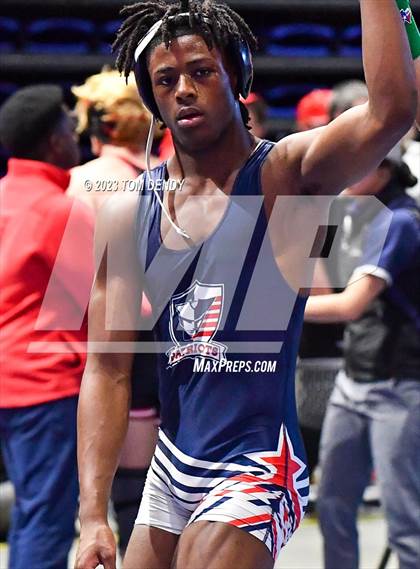 Thumbnail 2 in UIL 5A/6A State Championships - Session 2 photogallery.
