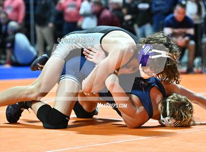 Thumbnail 3 in UIL 5A/6A State Championships - Session 2 photogallery.