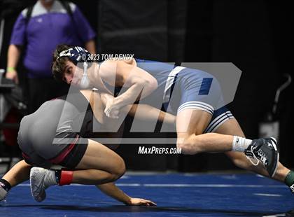 Thumbnail 2 in UIL 5A/6A State Championships - Session 2 photogallery.