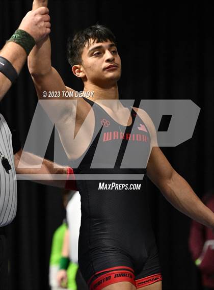 Thumbnail 1 in UIL 5A/6A State Championships - Session 2 photogallery.