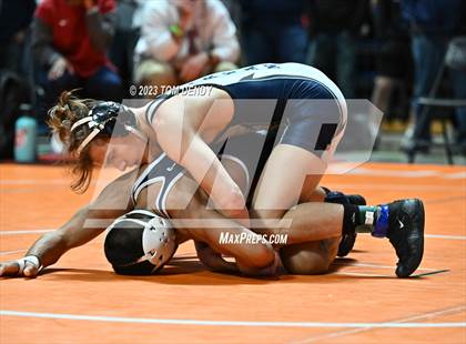 Thumbnail 1 in UIL 5A/6A State Championships - Session 2 photogallery.