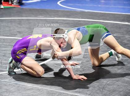 Thumbnail 1 in UIL 5A/6A State Championships - Session 2 photogallery.