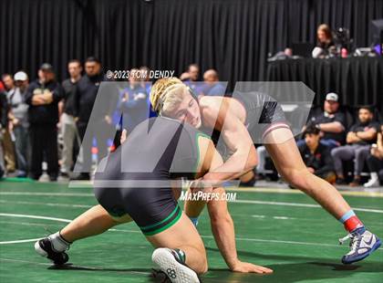 Thumbnail 3 in UIL 5A/6A State Championships - Session 2 photogallery.