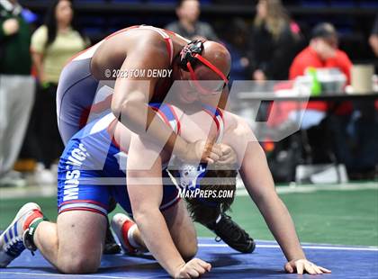 Thumbnail 1 in UIL 5A/6A State Championships - Session 2 photogallery.