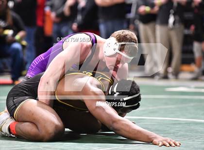Thumbnail 2 in UIL 5A/6A State Championships - Session 2 photogallery.