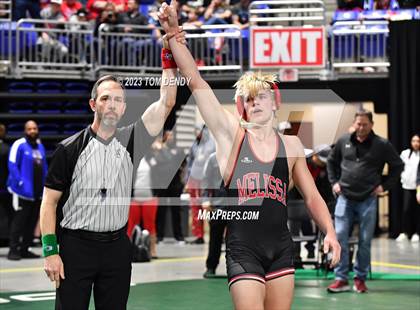 Thumbnail 1 in UIL 5A/6A State Championships - Session 2 photogallery.