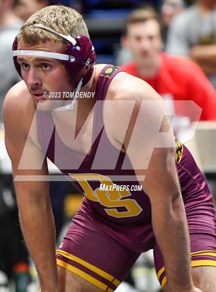 Thumbnail 3 in UIL 5A/6A State Championships - Session 2 photogallery.
