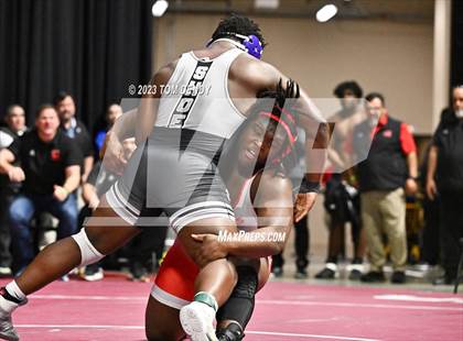 Thumbnail 2 in UIL 5A/6A State Championships - Session 2 photogallery.