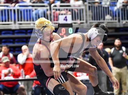 Thumbnail 3 in UIL 5A/6A State Championships - Session 2 photogallery.